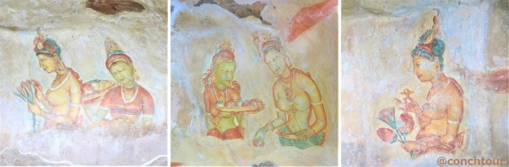 シギリヤレディ